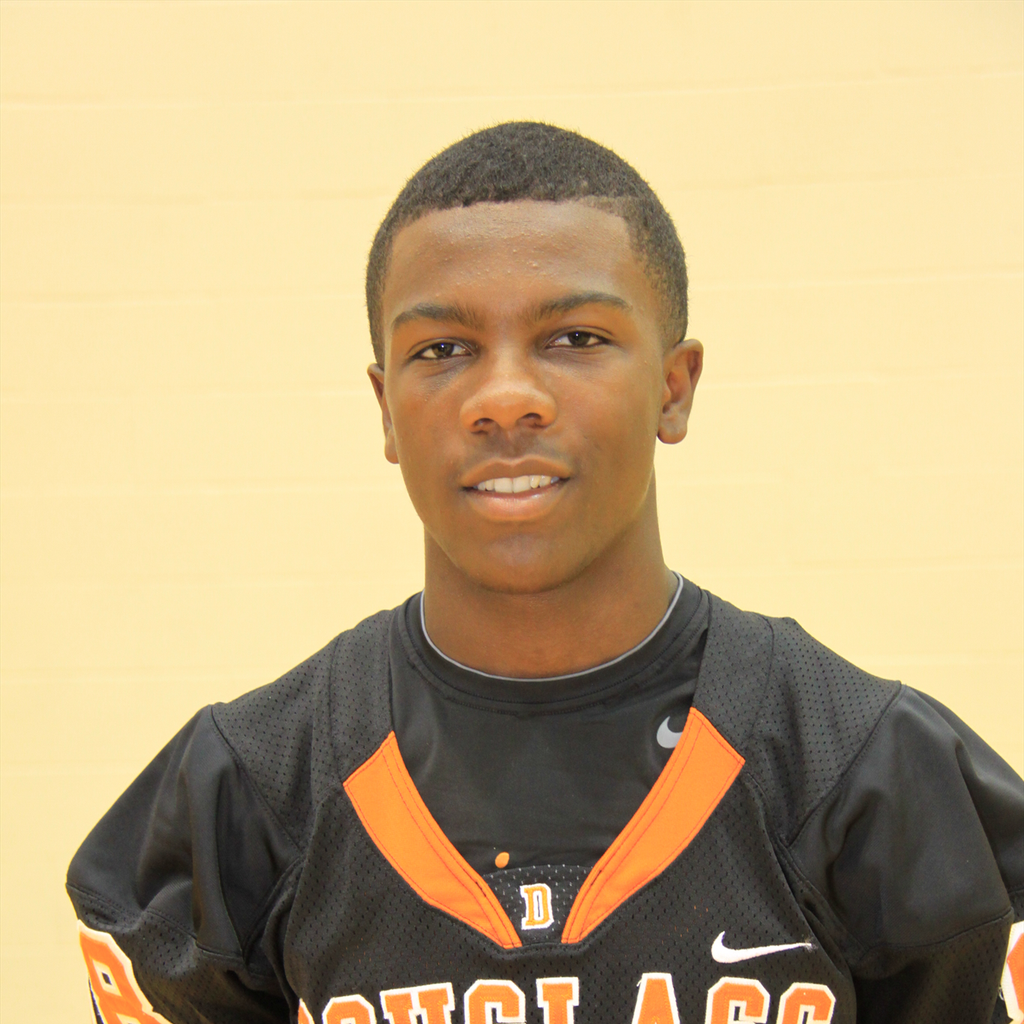 Deonte Childs