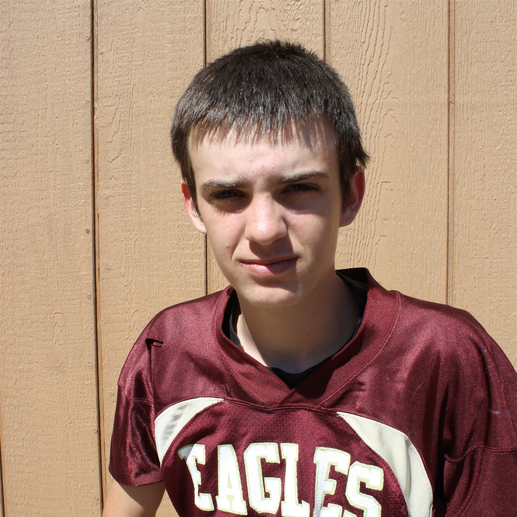 Skyler Brothers mugshot