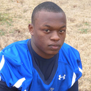 Elijah White