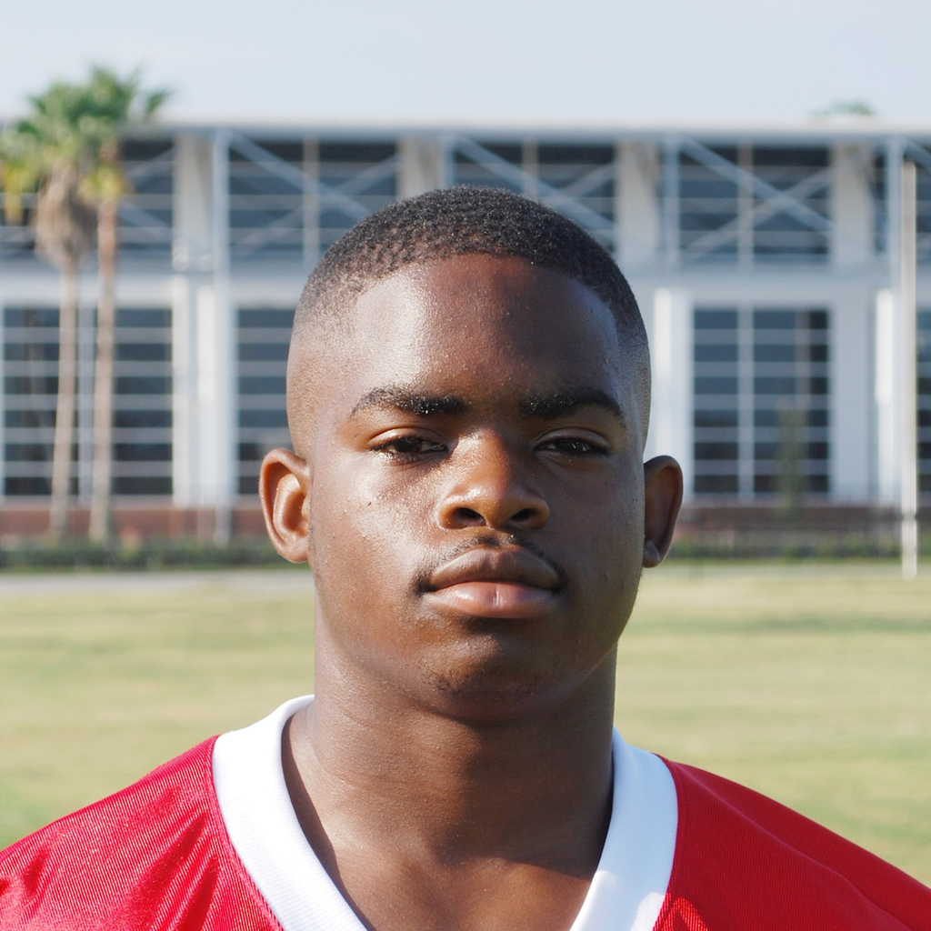 Rashid Bradley mugshot