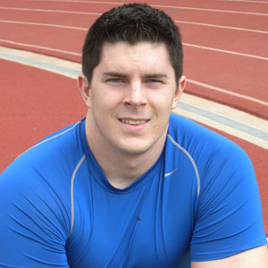 Trey Keenan mugshot