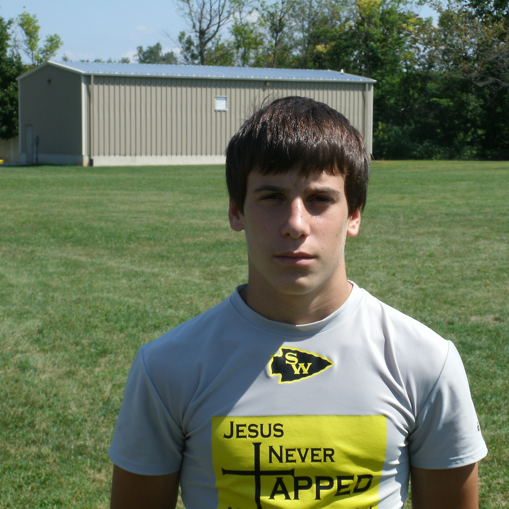 Cole Williams