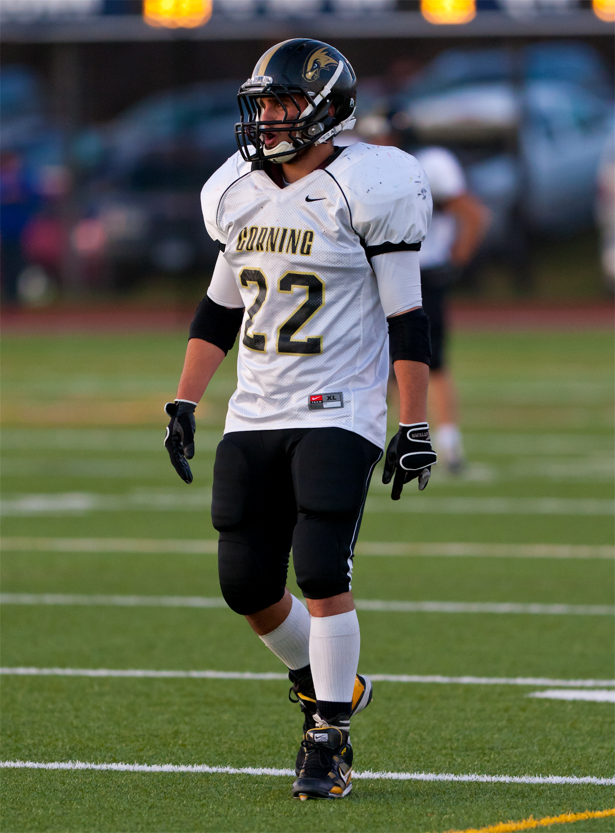 Tanner Morse