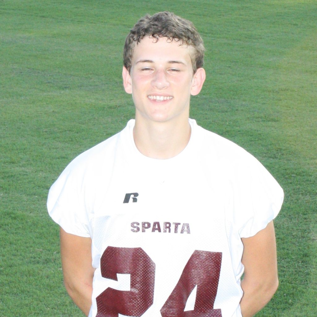 Jacob Winton