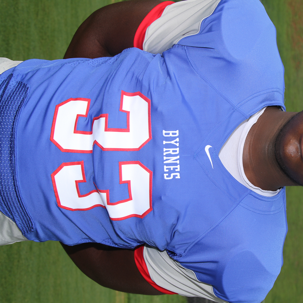 Jaquan Waters
