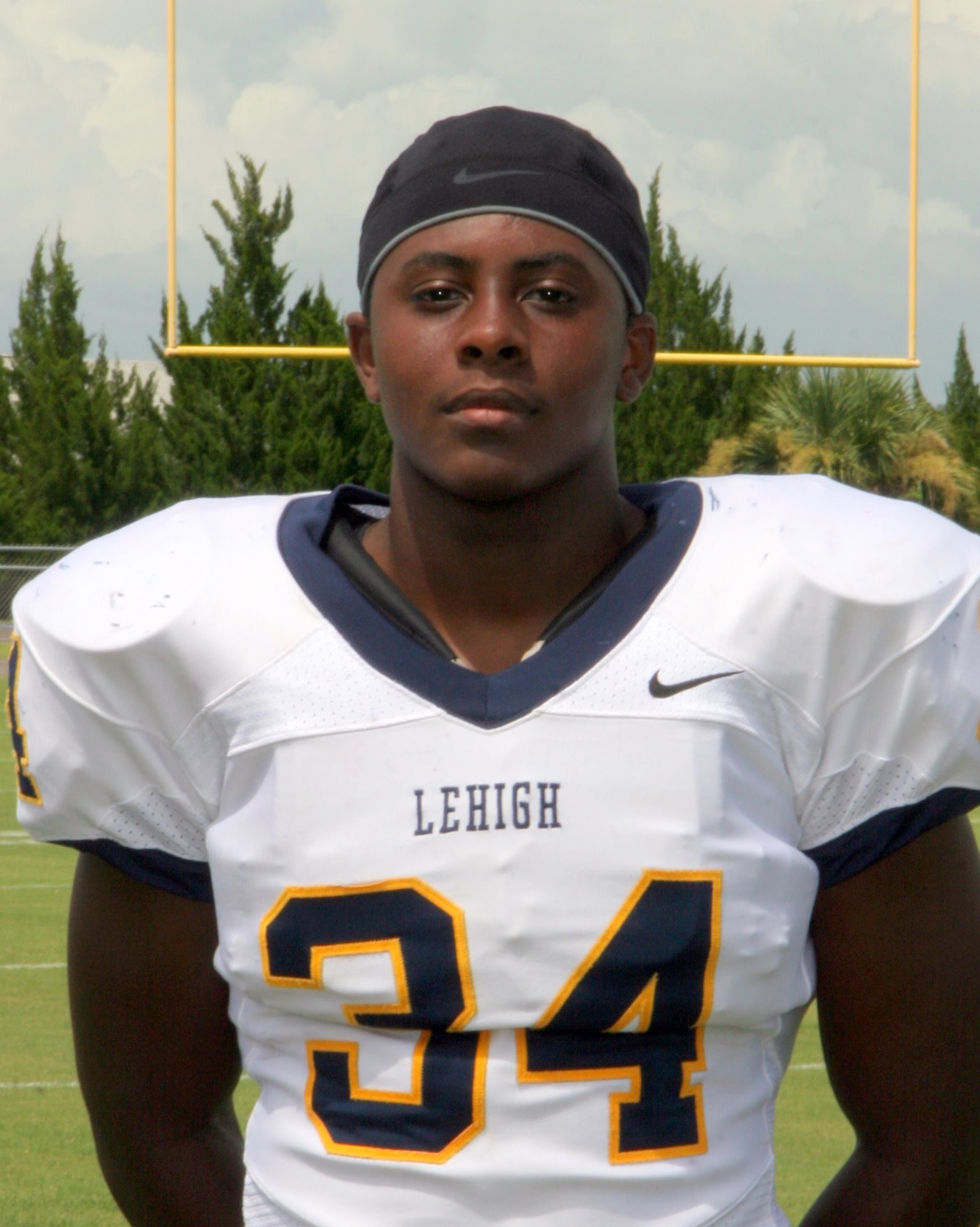 D'Andre Joyce