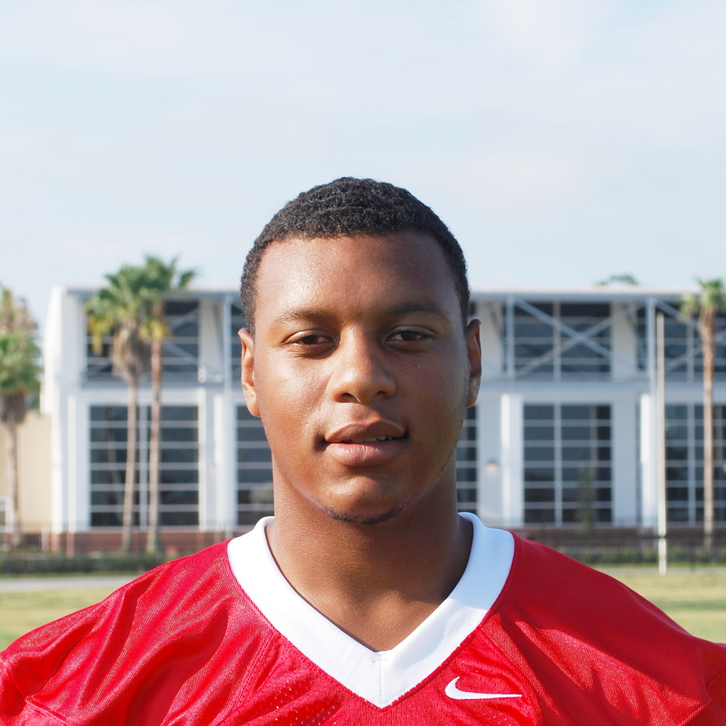 Julian Johnson