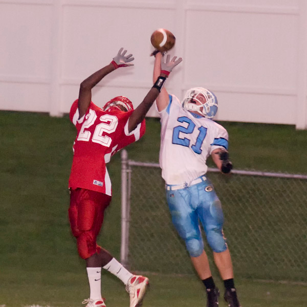 Terrill Thornton