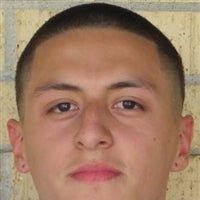 Omar Salas mugshot