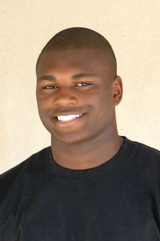 Royce Freeman