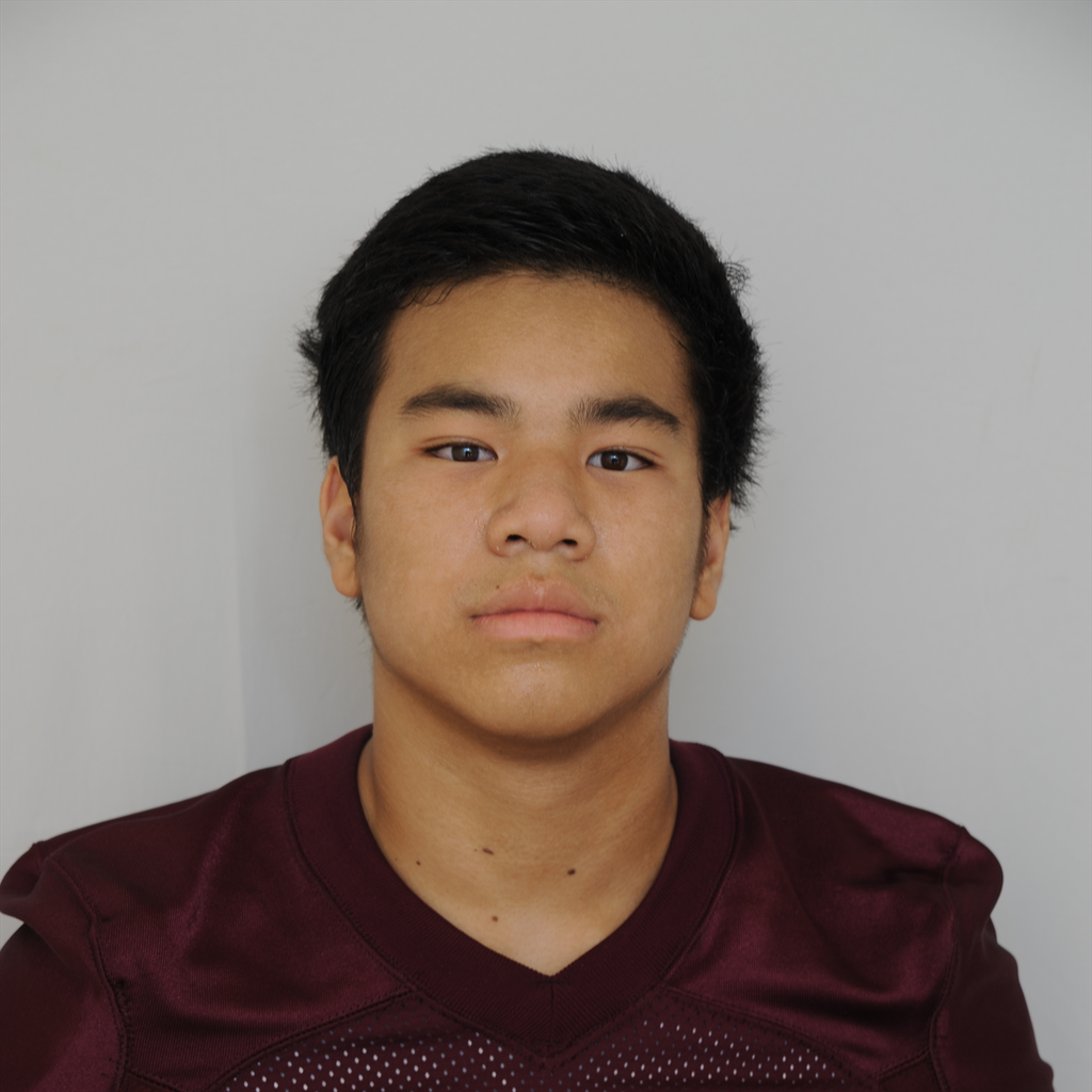 Kevin Pham mugshot