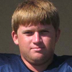 Drew Van Orden