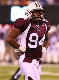 Darius Hamilton