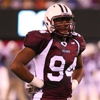 Darius Hamilton