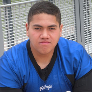 Brandon Fanaika