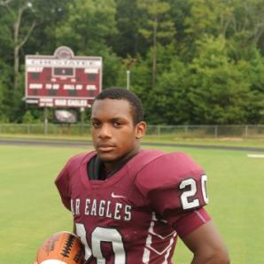 Jay Lyles mugshot