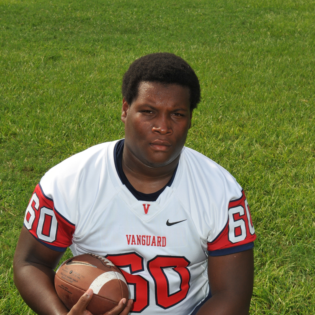 Tremaine Berry mugshot