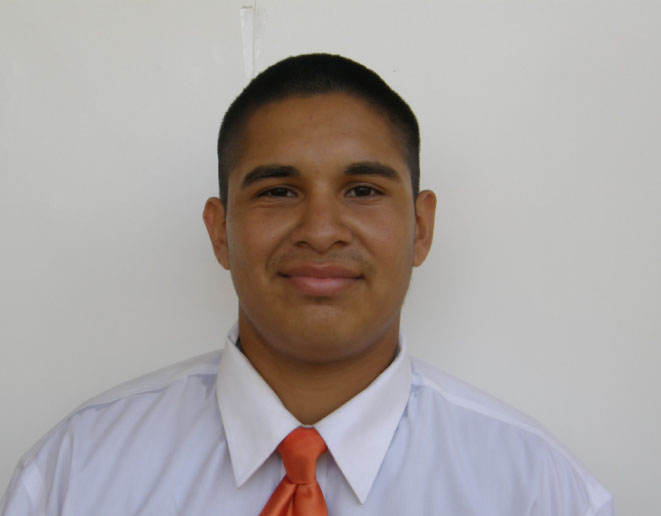 Jesse Hernandez