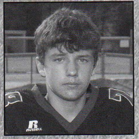 Trey Burt