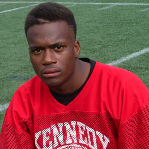 Kenny Walker