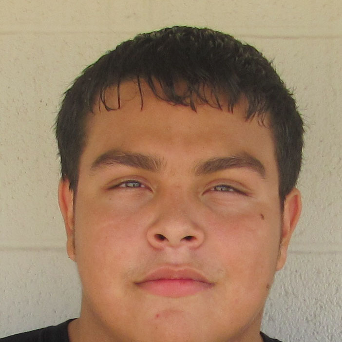 Armando Chavana mugshot