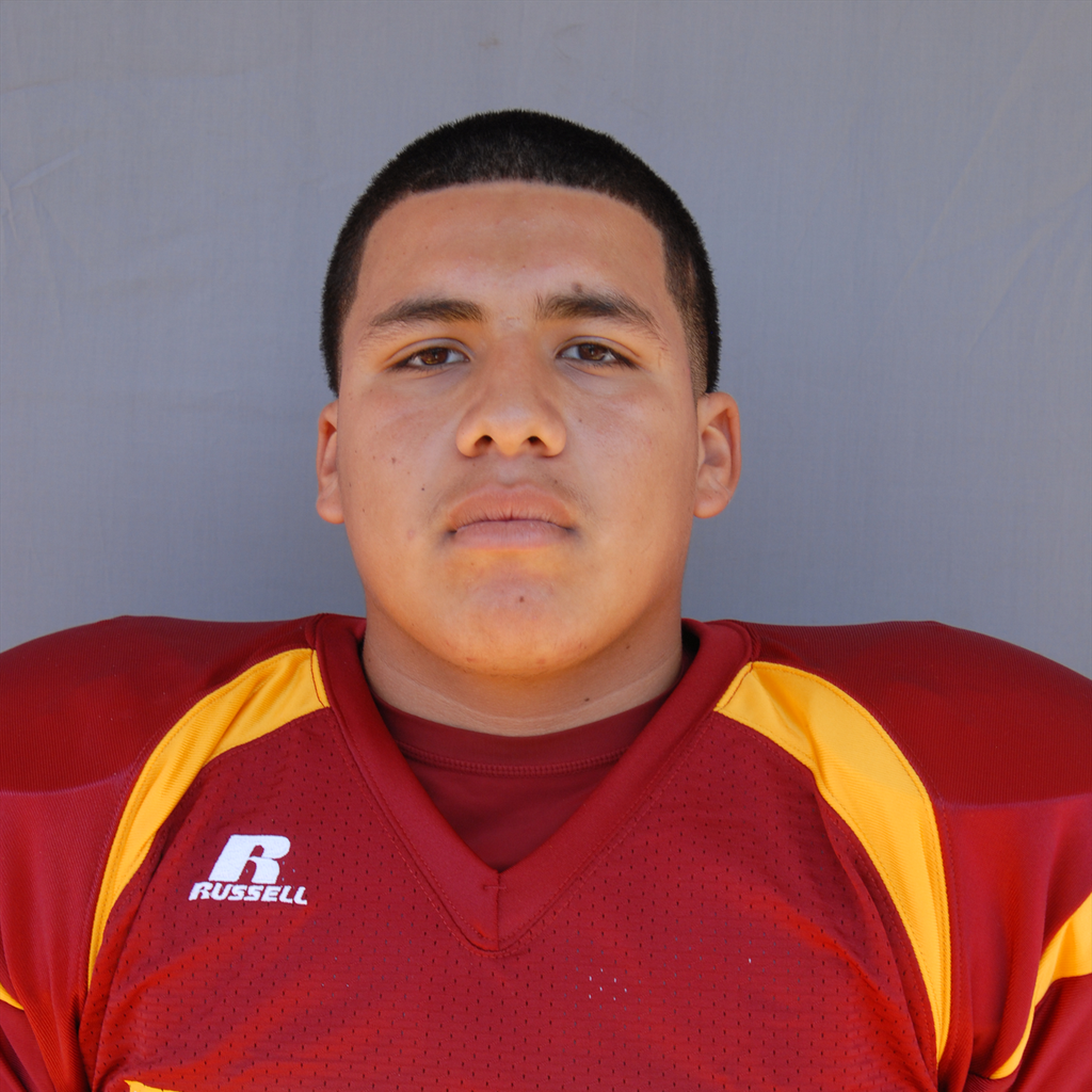 Bernardo Flores mugshot