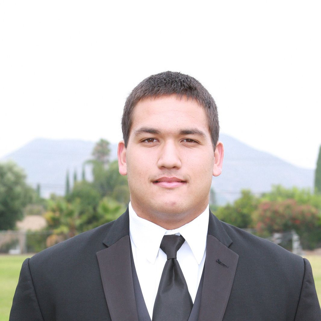 Luke Guerrero