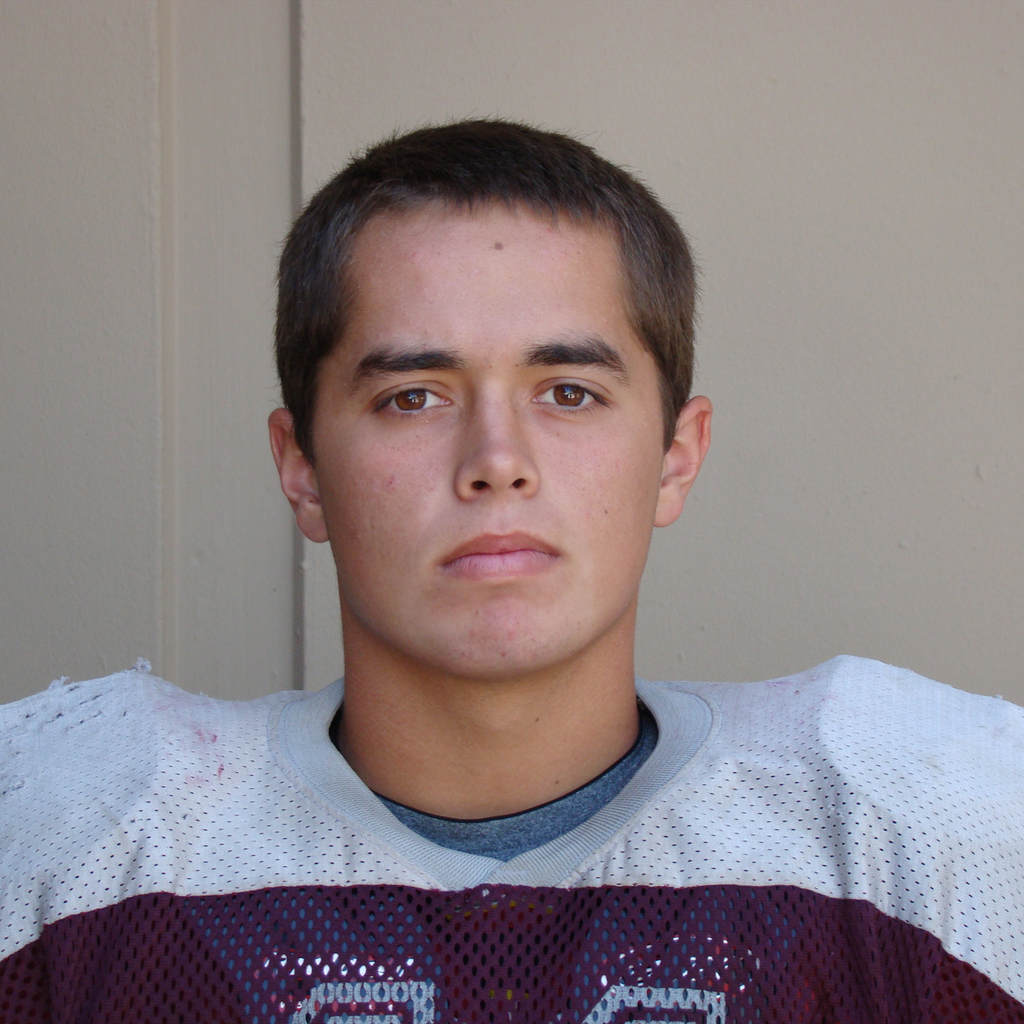 Caleb Linn