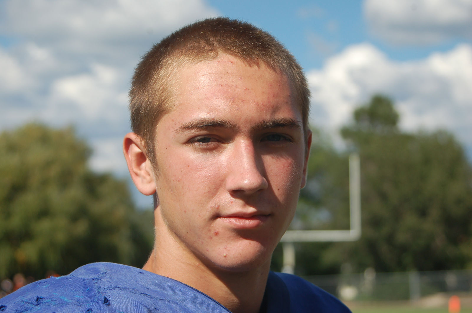 Connor Gourley