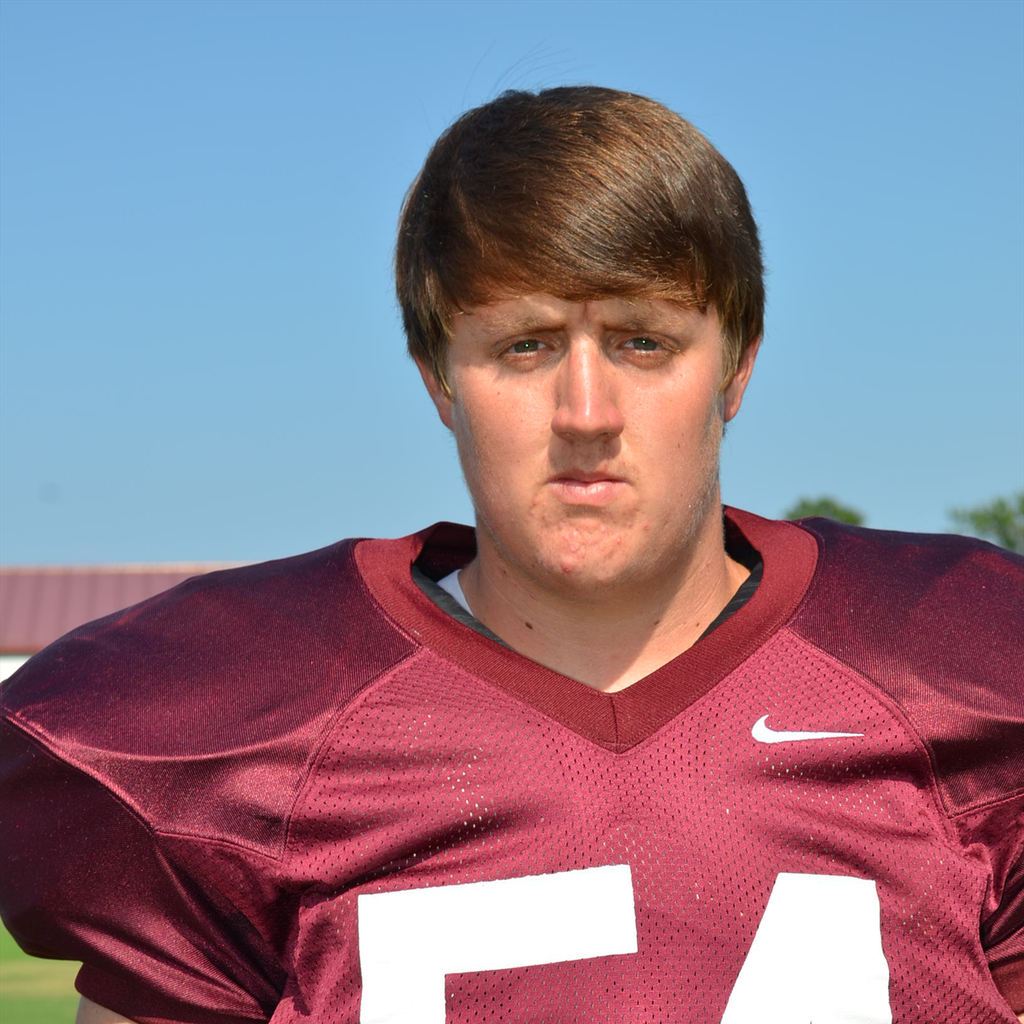 Jesse Lock mugshot