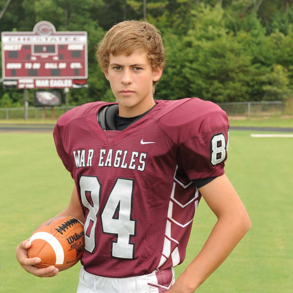 Matthew Nelson