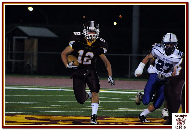 Zach Chilcott