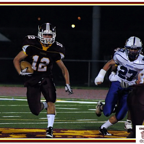 Zach Chilcott