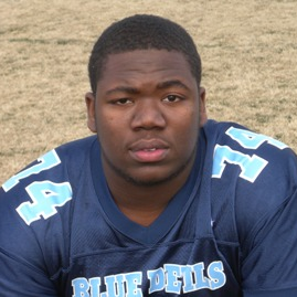 K'Hadree Hooker