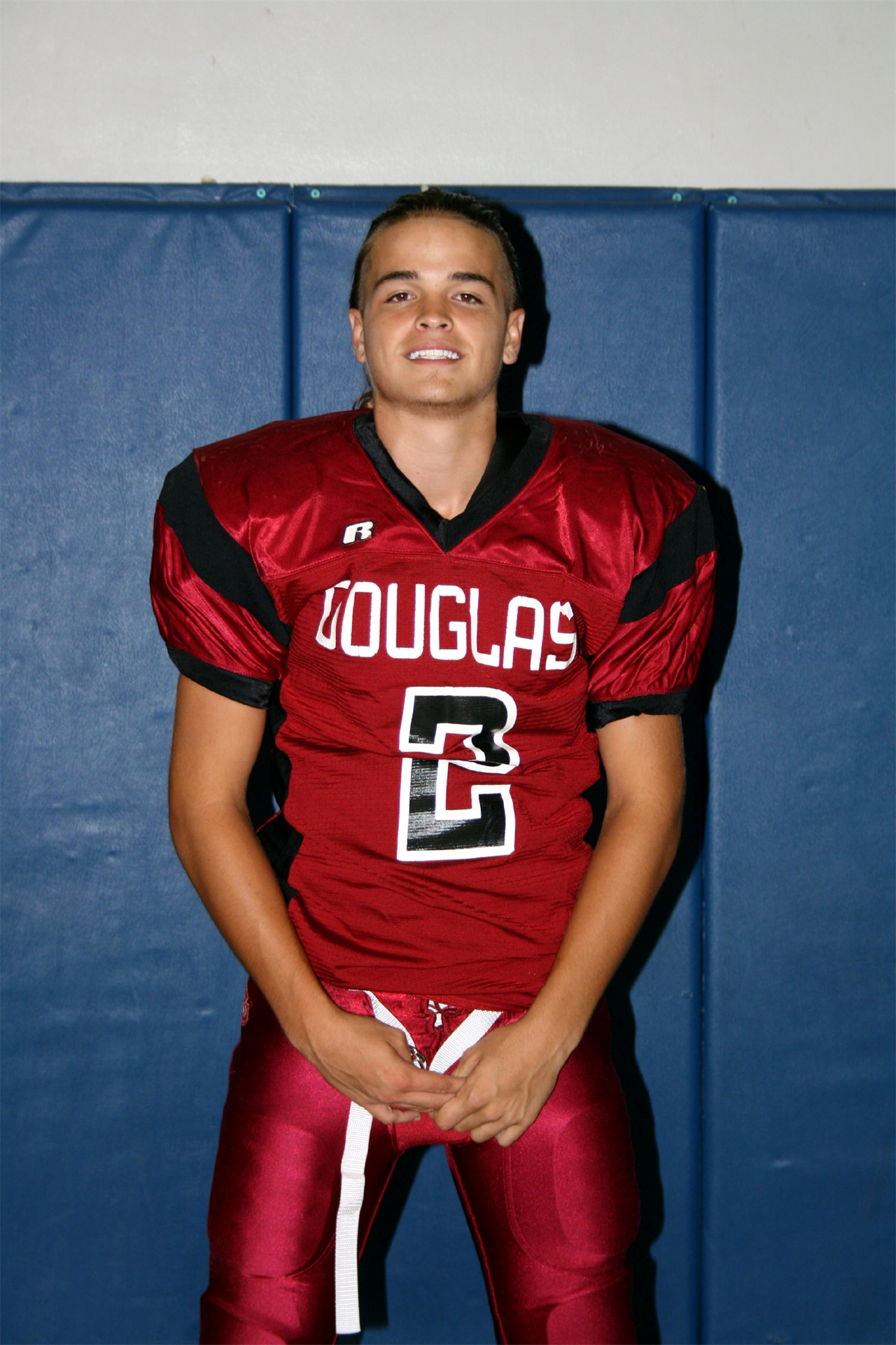 KADEN CULPEPPER
