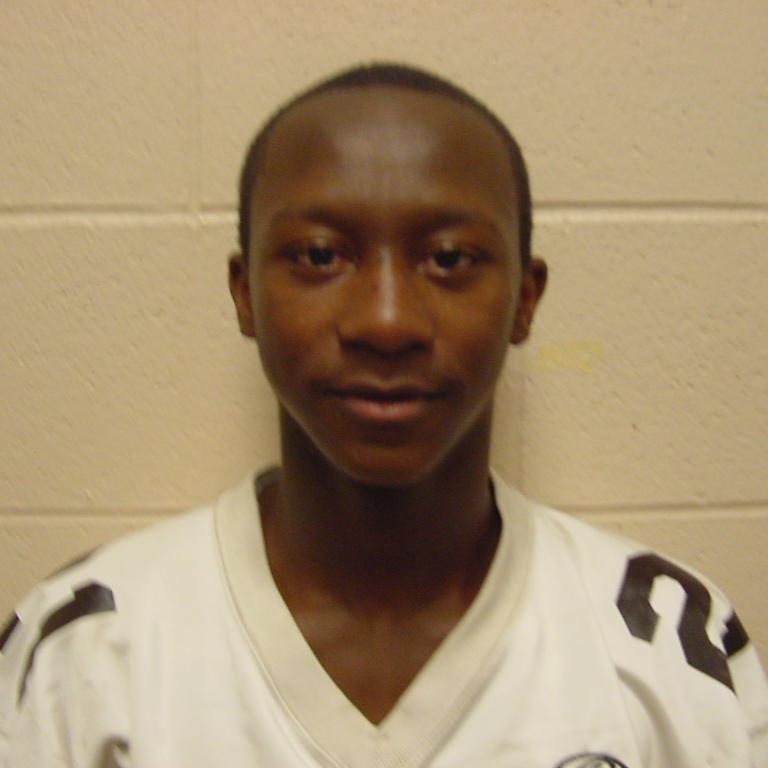Davon Kidd mugshot
