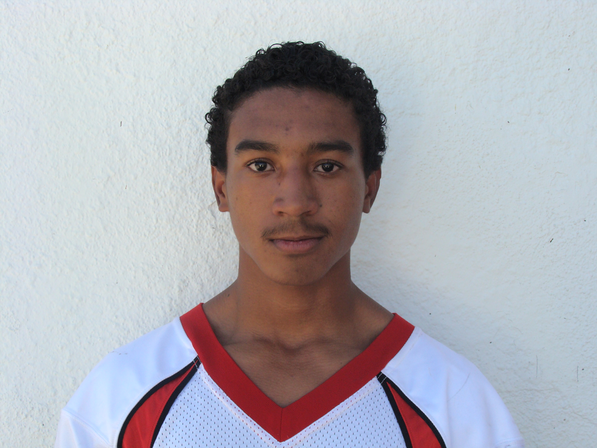 Jamal Brown