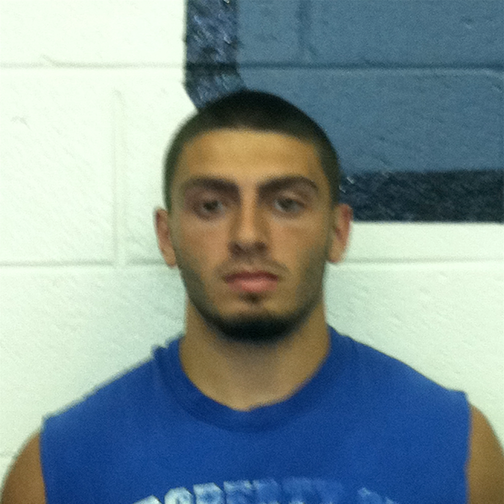 Nick Grigos