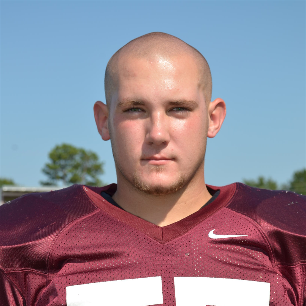 Chad Rankin