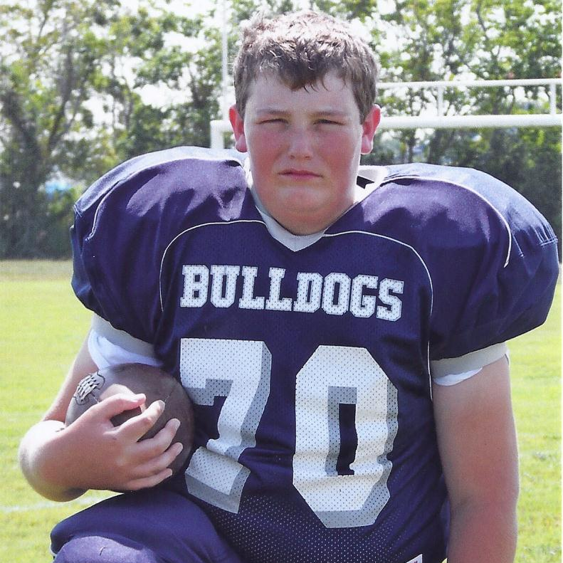 Jeremy Blalock