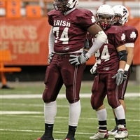 Jarron Jones