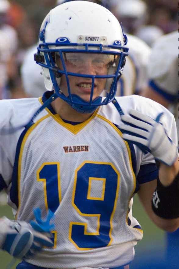 Josh Mays