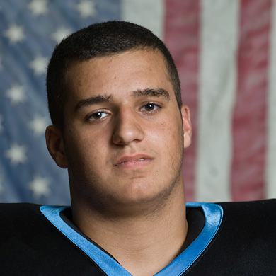 Josh Daryoush