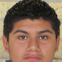 Enrique Castillo mugshot
