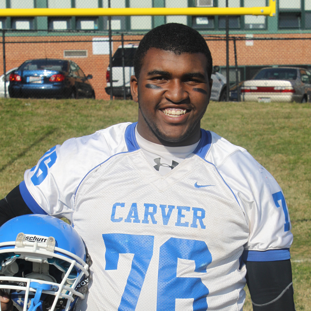 Darien Cheek mugshot