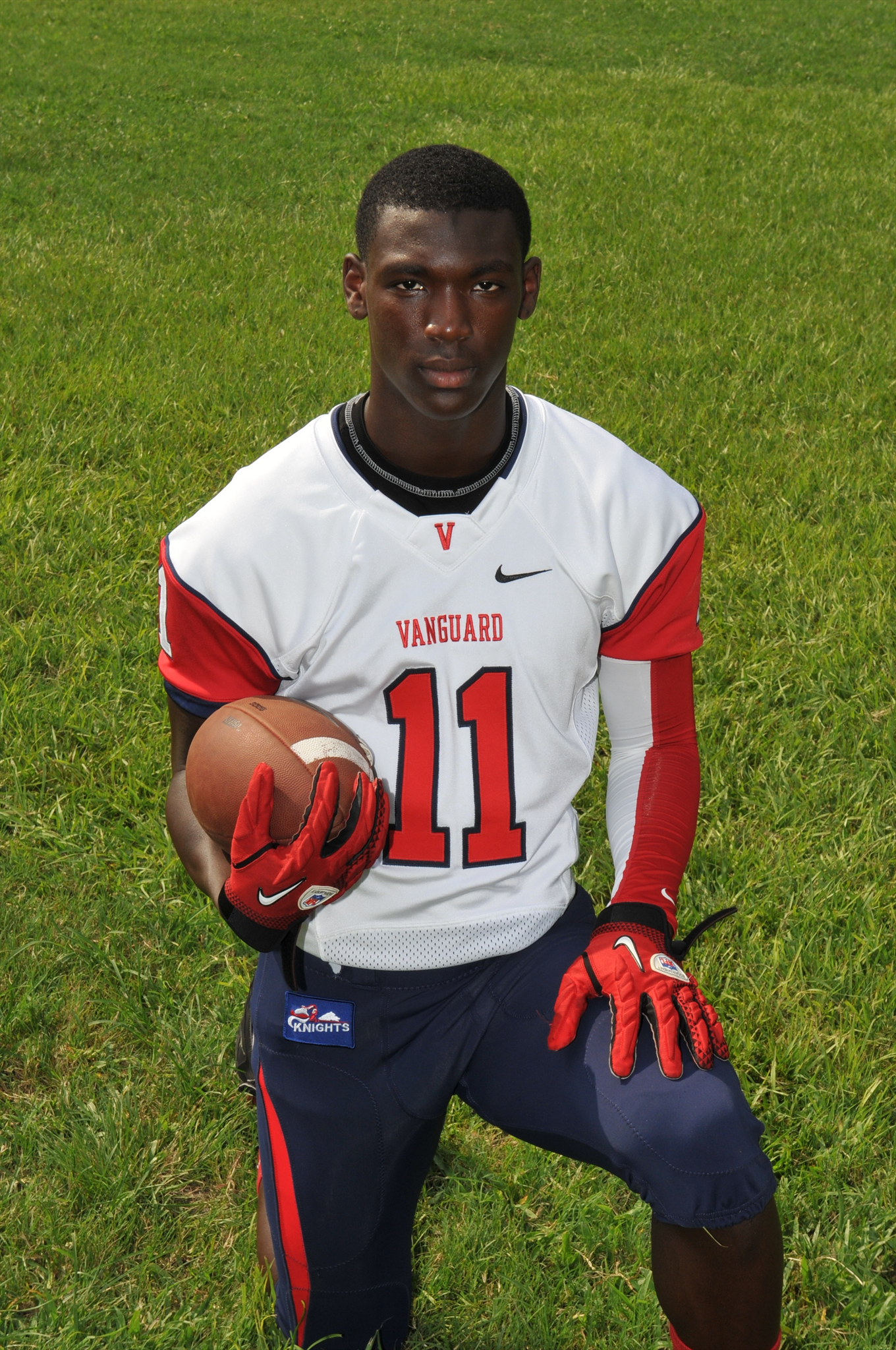 Zaghaun Thornton mugshot