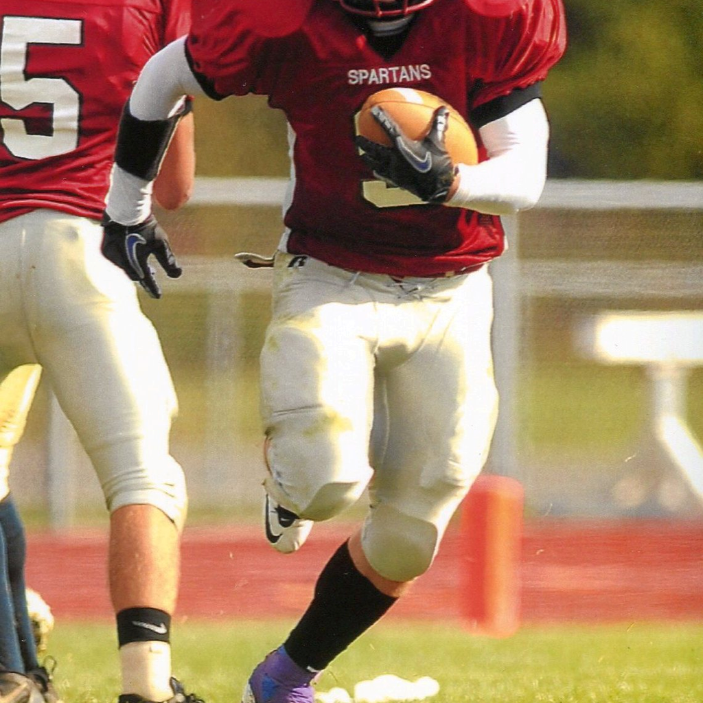 Cory Regnet