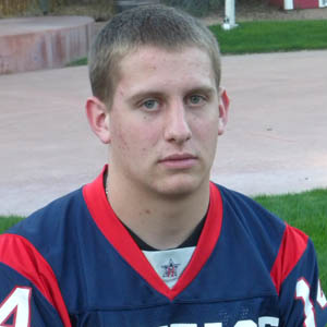 Ryan Novak
