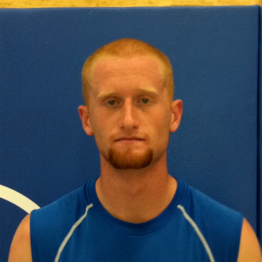 Jake Armstrong