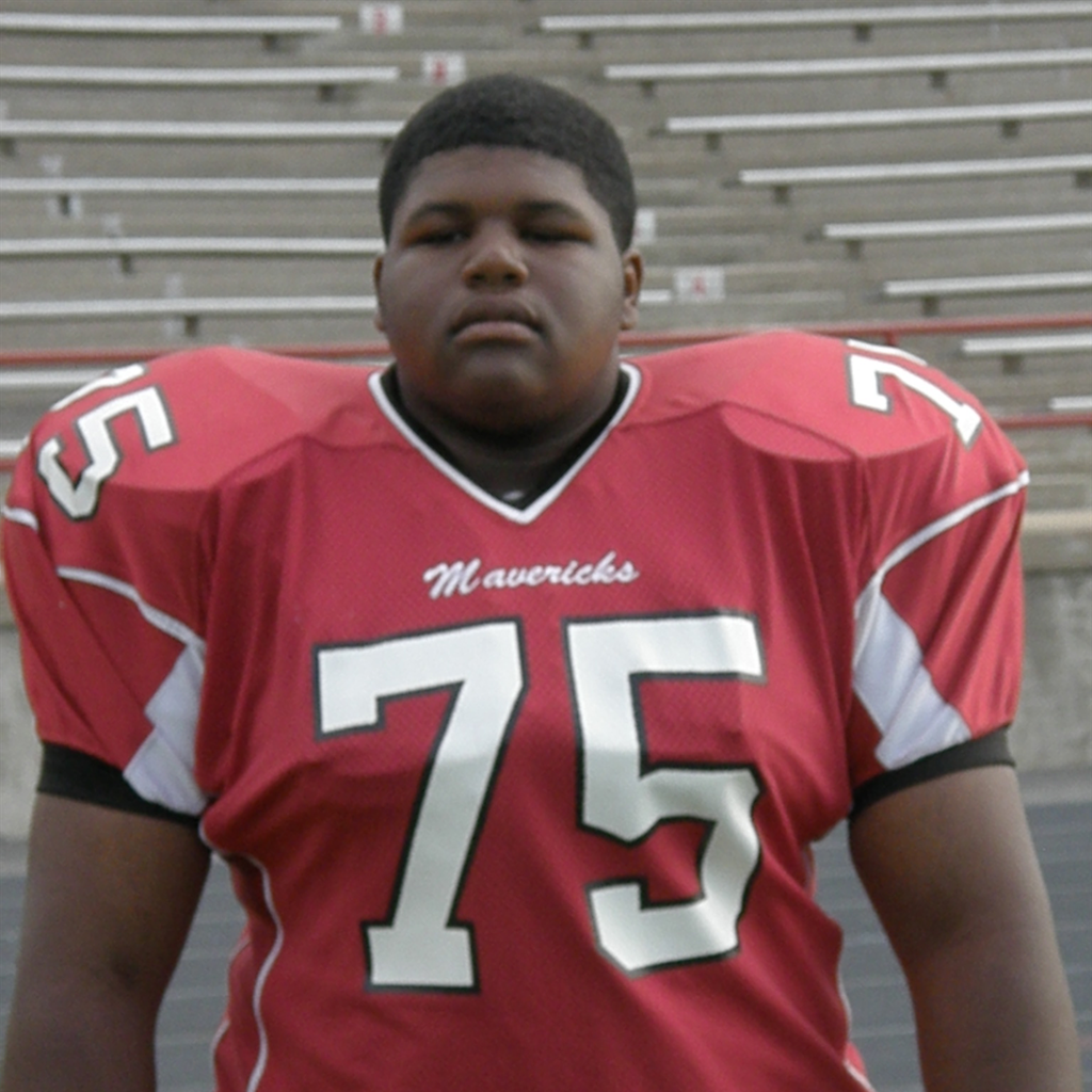 Dacota Brooks mugshot